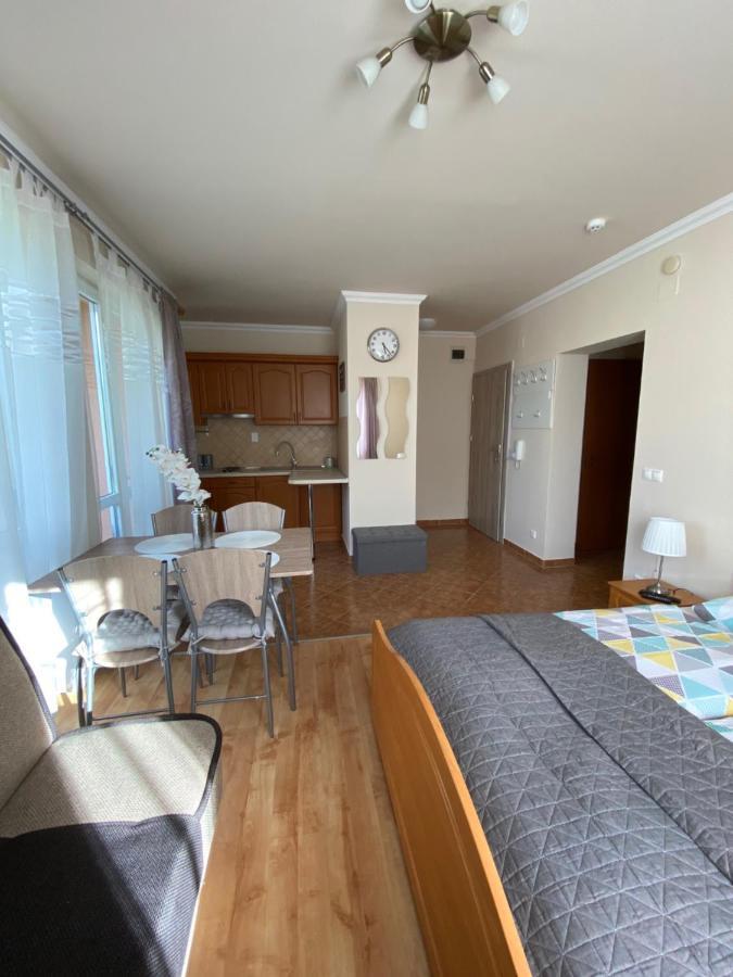 Fortuna 8 Hajdúszoboszló Exterior foto